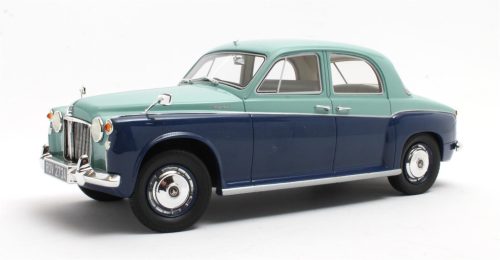 Cult-scale Models - ROVER 110 P4 1962 2 TONE BLUE