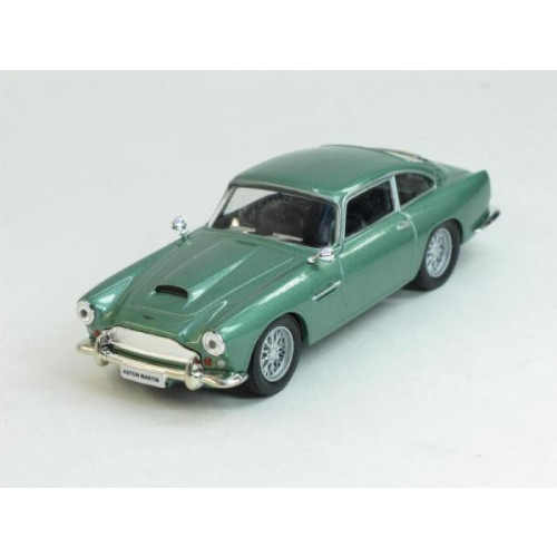 Deagostini - 1:43 Aston Martin Db4 Coupă¨