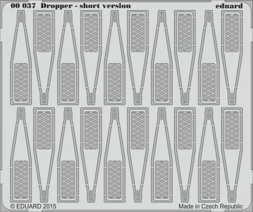 Eduard - Dropper Short Version