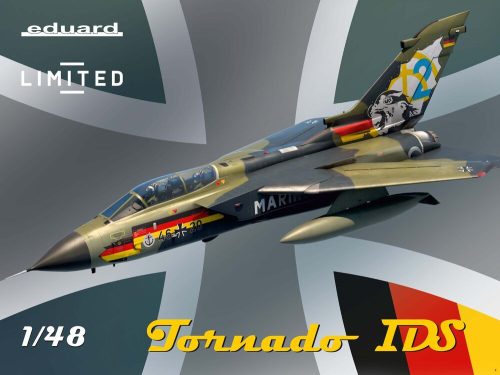 Eduard - TORNADO IDS Limited edition