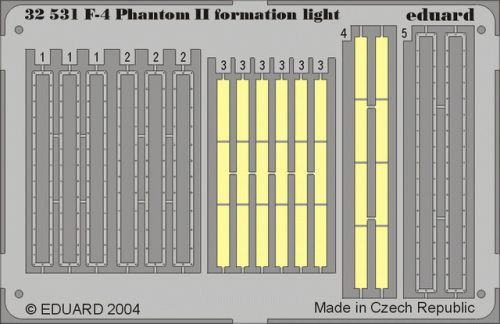 Eduard - F-4 Phantom II Formation Light