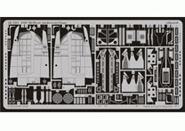 Eduard - F6F Hellcat undercarriage for Eduard