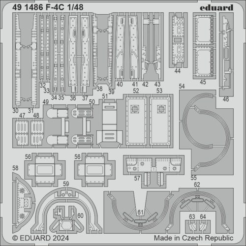 Eduard - F-4C