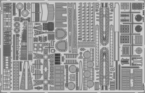 Eduard - TONE for Tamiya