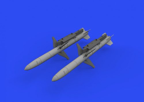 Eduard - AGM-88 HARM