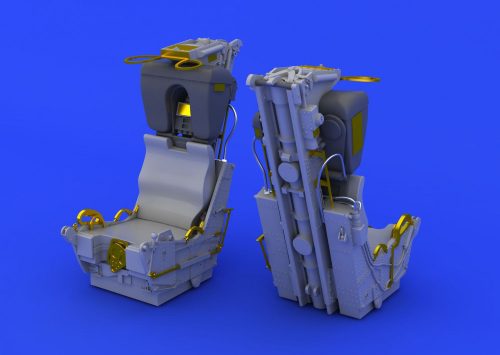 Eduard - F-4C ejection seats for Academy