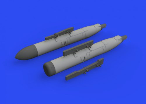 Eduard - SUU-23 gun pod