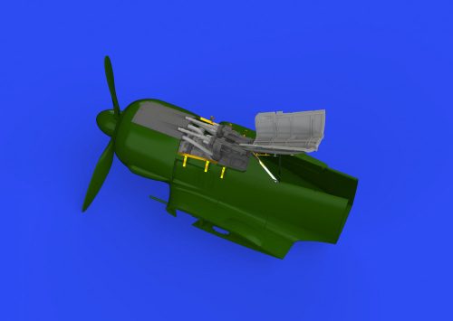 Eduard - Fw 190F-8 fuselage guns for EDUARD