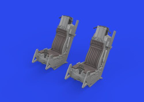 Eduard - F-16D ejection seats PRINT 1/48 KINETIC