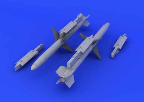 Eduard - AGM-88 HARM