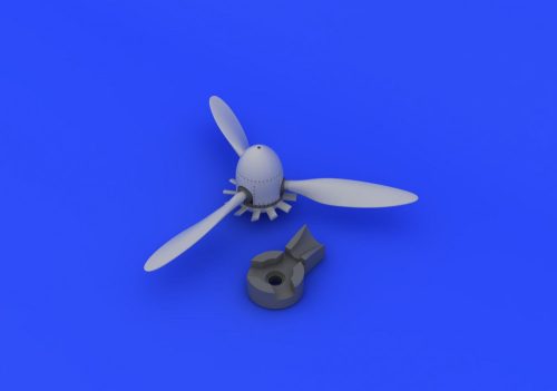 Eduard - Fw 190A propeller for Eduard