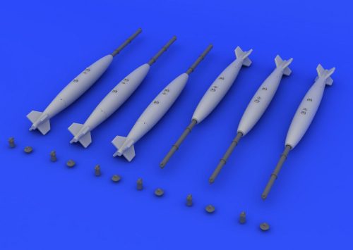 Eduard - Mk.82 bombs