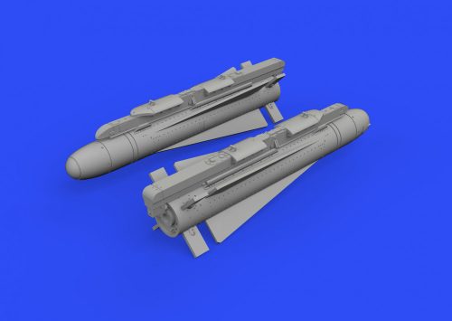 Eduard - AGM-65 Maverick