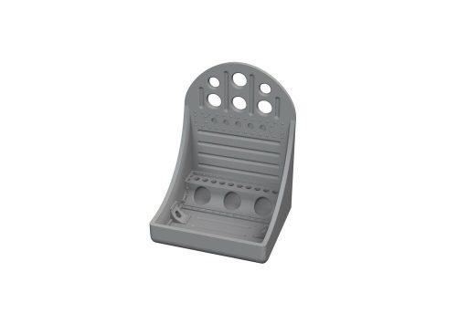 Eduard - Ki-84 seat PRINT