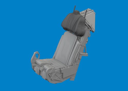 Eduard - F-35B ejection seat PRINT