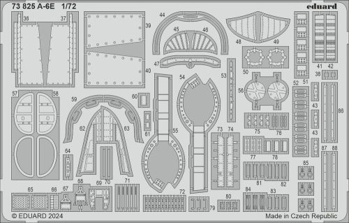 Eduard - A-6E