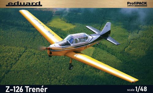 Eduard - Z-126 Trenér  Profipack