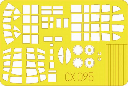 Eduard - Ki-48 Lily