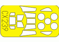 Eduard - Mi-4 Hip for Hobby Boss