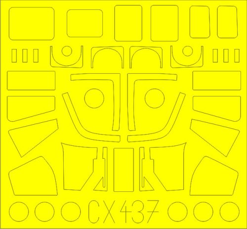 Eduard - Sea King HC.4 for Airfix