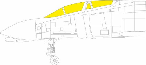 Eduard - F-4C TFace