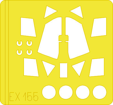 Eduard - Fw 190A-8 for Tamiya