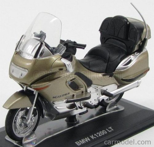 Edicola - Bmw K1200 Lt 1999 Beige Met