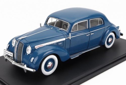 Edicola - OPEL ADMIRAL 1938 BLUE