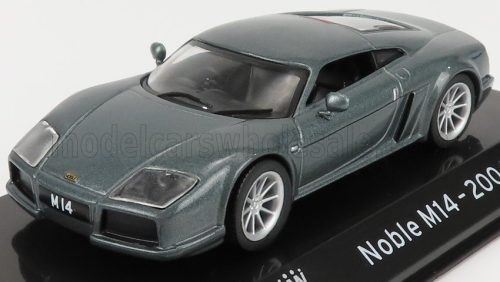 Edicola - NOBLE M14 2004 GREY