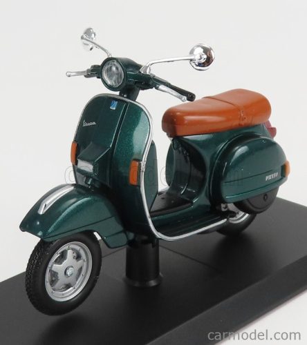 Edicola - Piaggio Vespa Px150 1998 Green