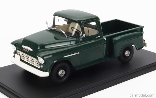 Edicola - Chevrolet 3100 Pick-Up 1953 Green