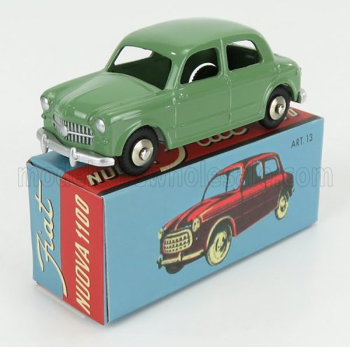 Edicola - FIAT 1100 BERLINA 1949 GREEN