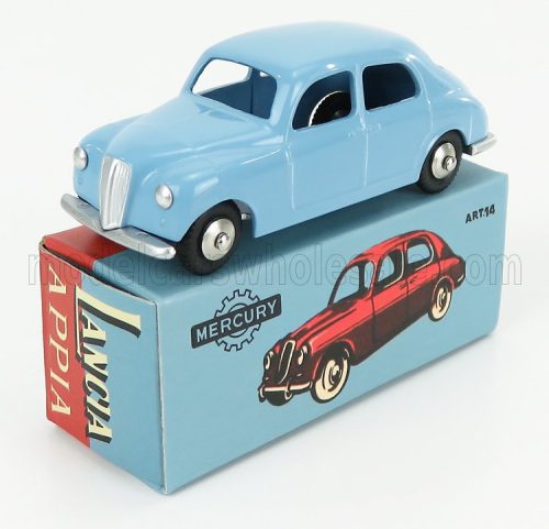 Edicola - LANCIA APPIA I SERIES 1954 LIGHT BLUE