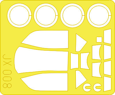 Eduard - Bf 109K-4