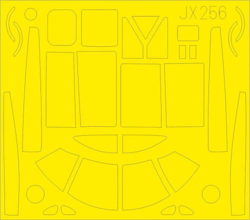 Eduard - A-26B Invader for Hobby Boss