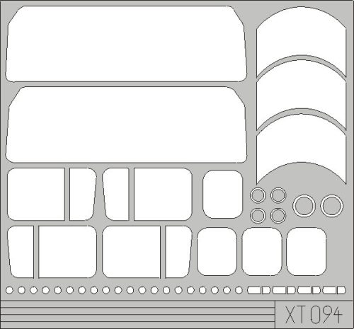 Eduard - Faun SLT 56