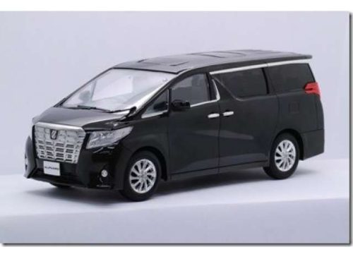 Fujimi - 007 1/24 Toyota Alphard GF35L