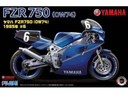 Fujimi - YAMAHA FZR750