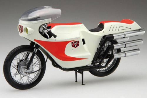 Fujimi - 1:12 Cyclone 50th Anniversary Package Version