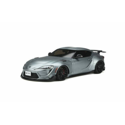 Gtspirit - 1:18 Prior Design Supra 2020