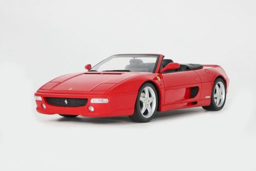 GT Spirit - 1:18 FERRARI F355 SPIDER - GT SPIRIT