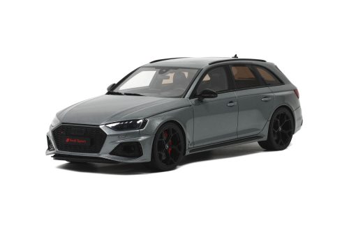 GT Spirit - 1:18 AUDI RS 4 AVANT COMPETITION - GT SPIRIT