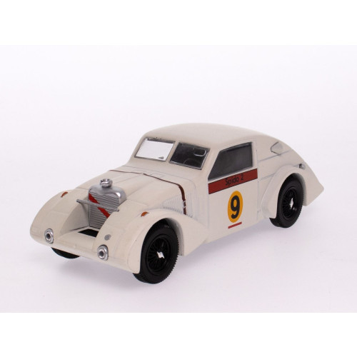 Hachette - 1:43 Citroen Rosalie Spido 1933