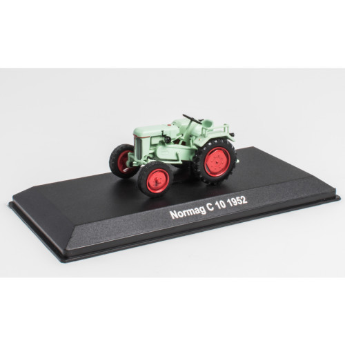 Hachette - 1:43 Normag C10 1952