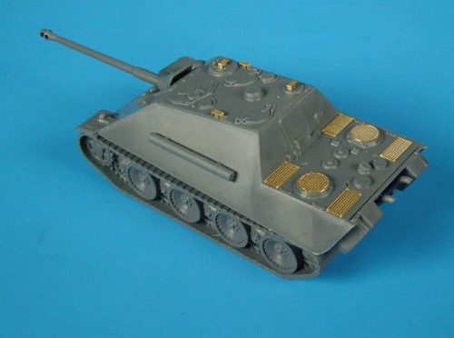 Hauler - JAGDPANTHER