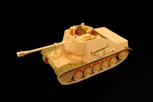 Hauler - Panzerjäger Marder II (Mk72 kit)