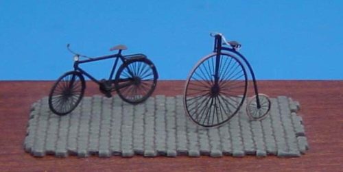 Hauler - BICYCLE