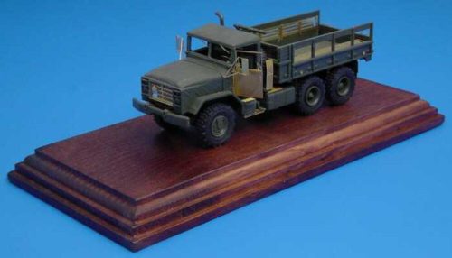 Hauler - US 5ton M923