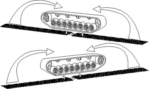 Hauler - Pz IV track