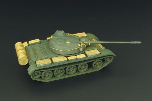 Hauler - T-55